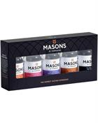 Masons Gavesæt Taste Experience Gin